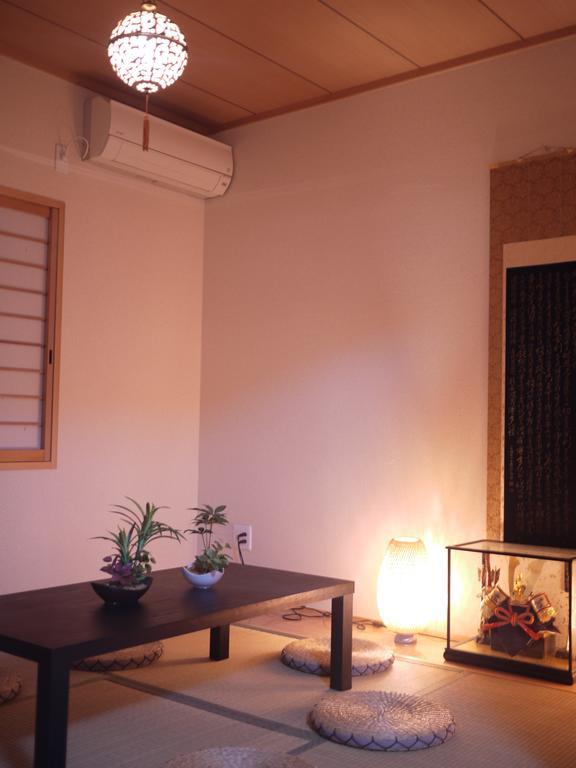 ホテル Shunju Kyotostation West 一日一組様限定 Quioto Exterior foto