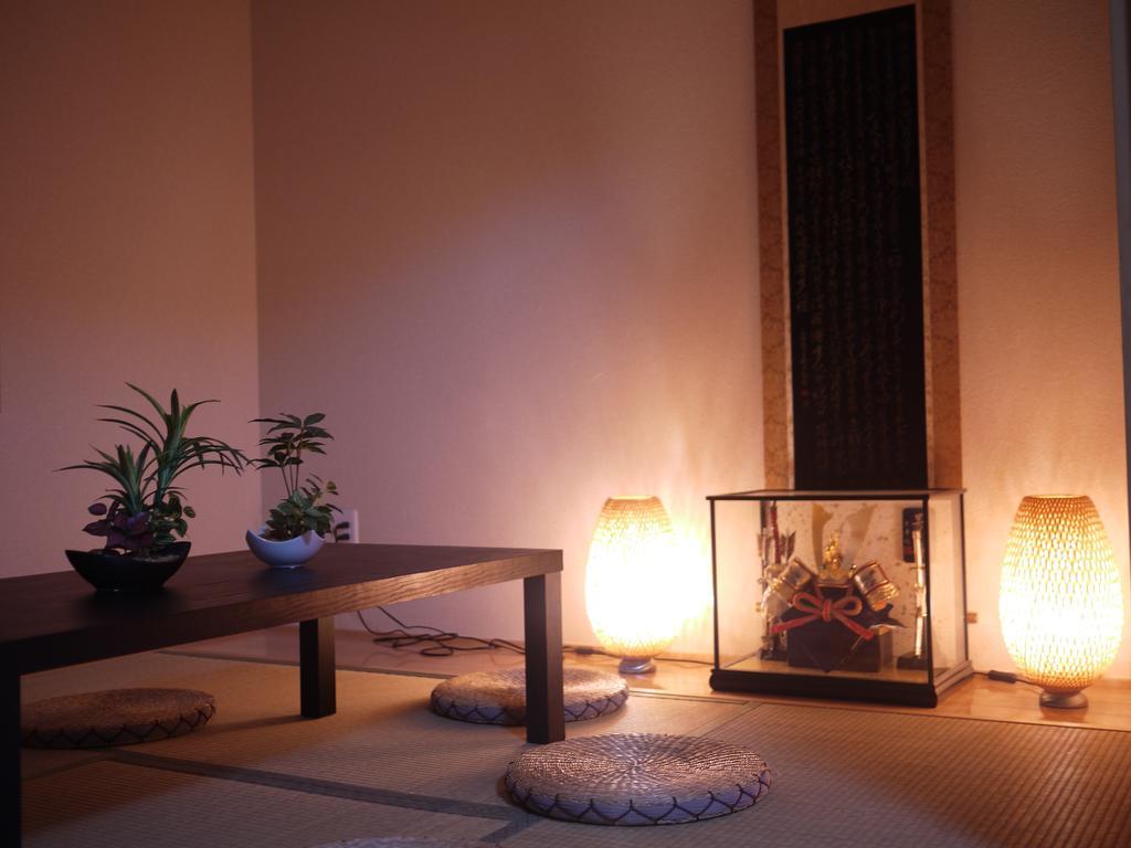 ホテル Shunju Kyotostation West 一日一組様限定 Quioto Exterior foto
