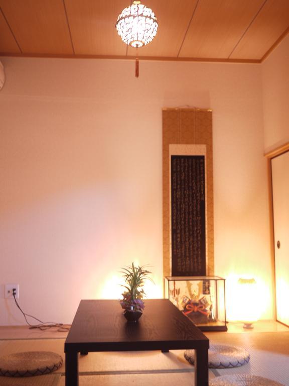 ホテル Shunju Kyotostation West 一日一組様限定 Quioto Exterior foto