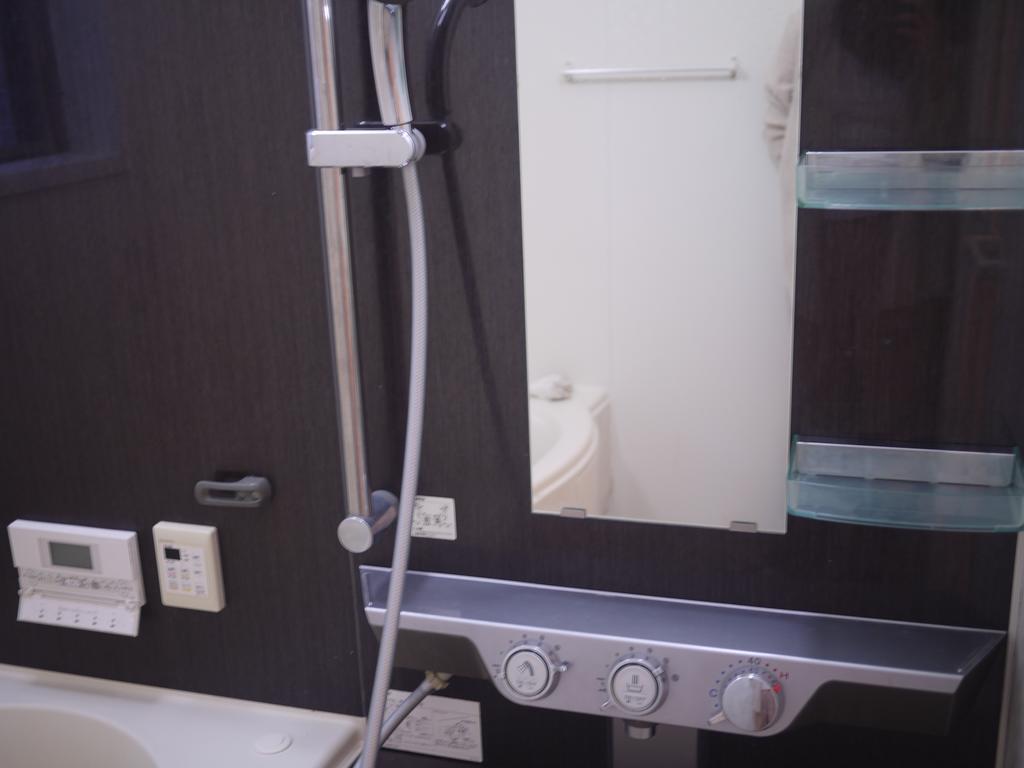 ホテル Shunju Kyotostation West 一日一組様限定 Quioto Exterior foto